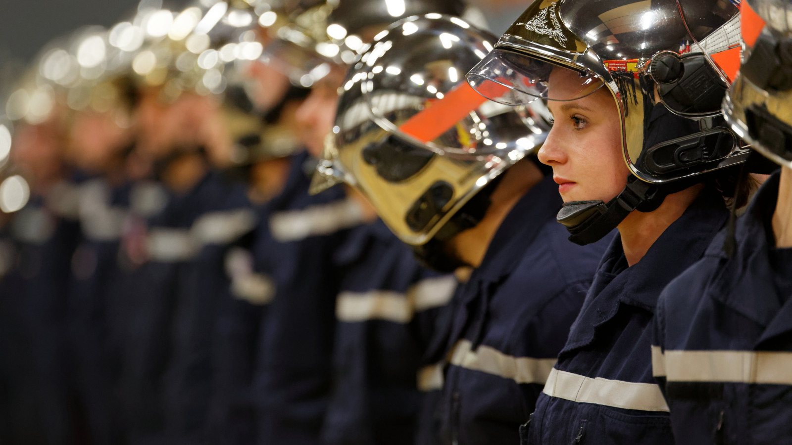 Un engagement citoyen